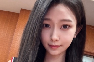 美女主持人辰辰：滿屏的交易為何偏偏沒有勇士 我可算理解華妃了