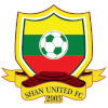 伊洛瓦底U21